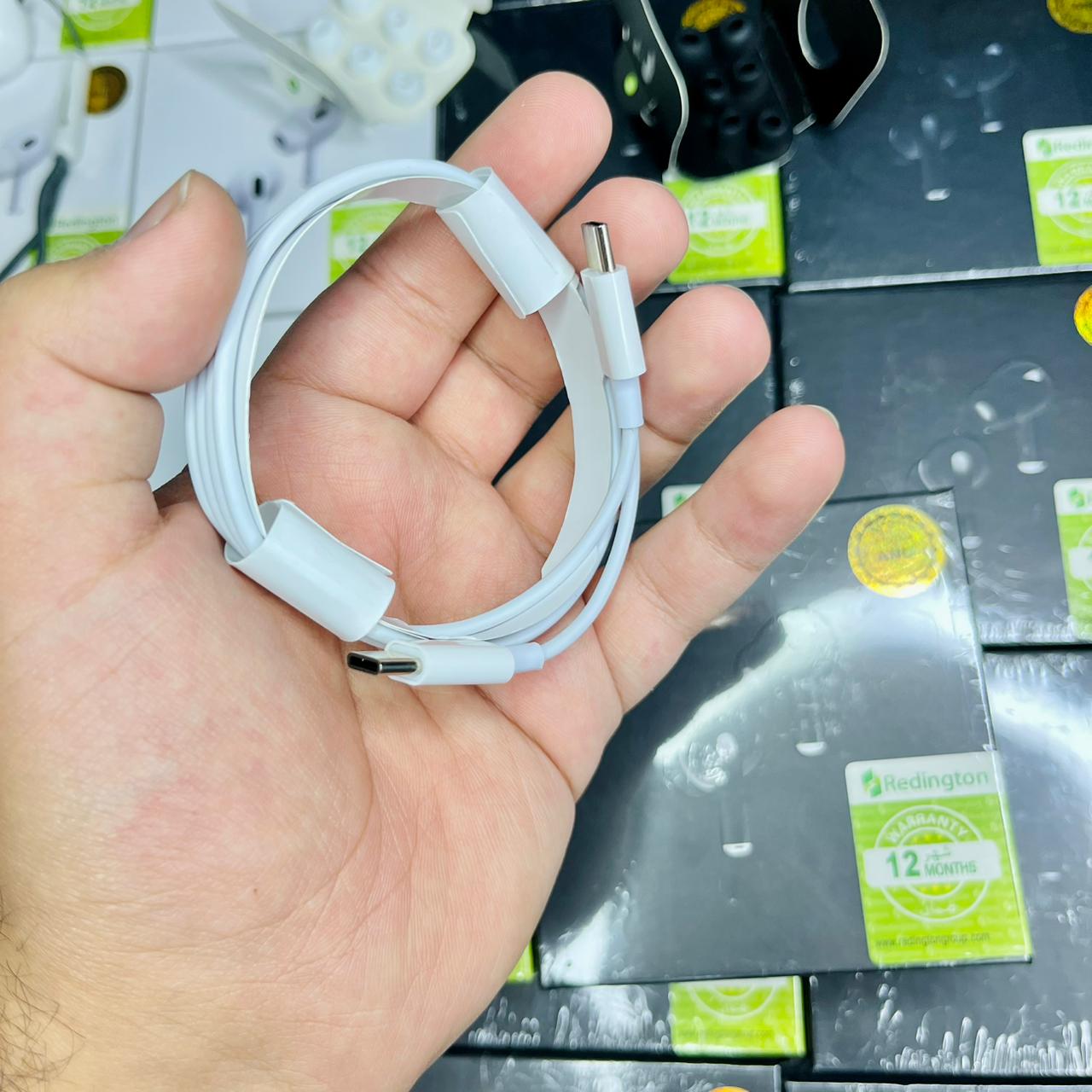 Latest Airpods Pro 2nd Gen Buzzer-Edition With Free Eartips Cable & Lanyard